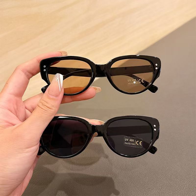Sunglasses Uv400 - Kacamata Hitam Anak-anak Terbaru, Kacamata Hitam