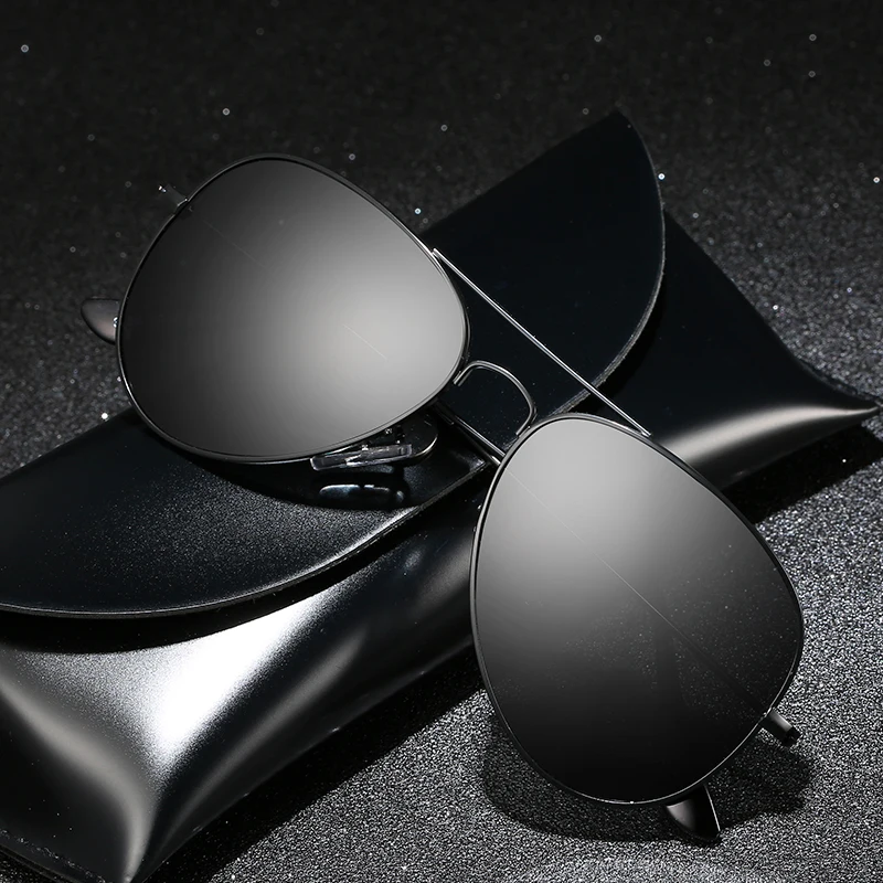 Designer Sunglasses - Kacamata Hitam Pria Merek Mewah, Cocok