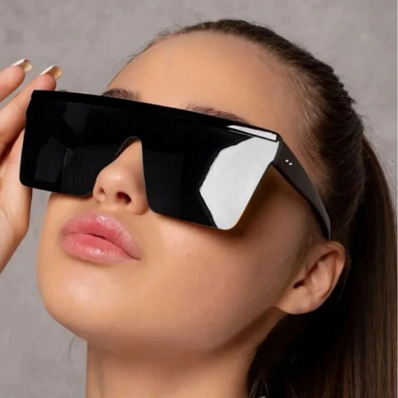 Sunglasses Uv400 - Kacamata Pengemudi untuk Aktivitas Luar Ruangan,