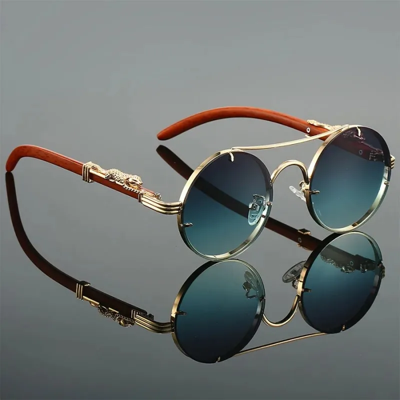 Designer Sunglasses - Kacamata Hitam Pria dan Wanita dengan