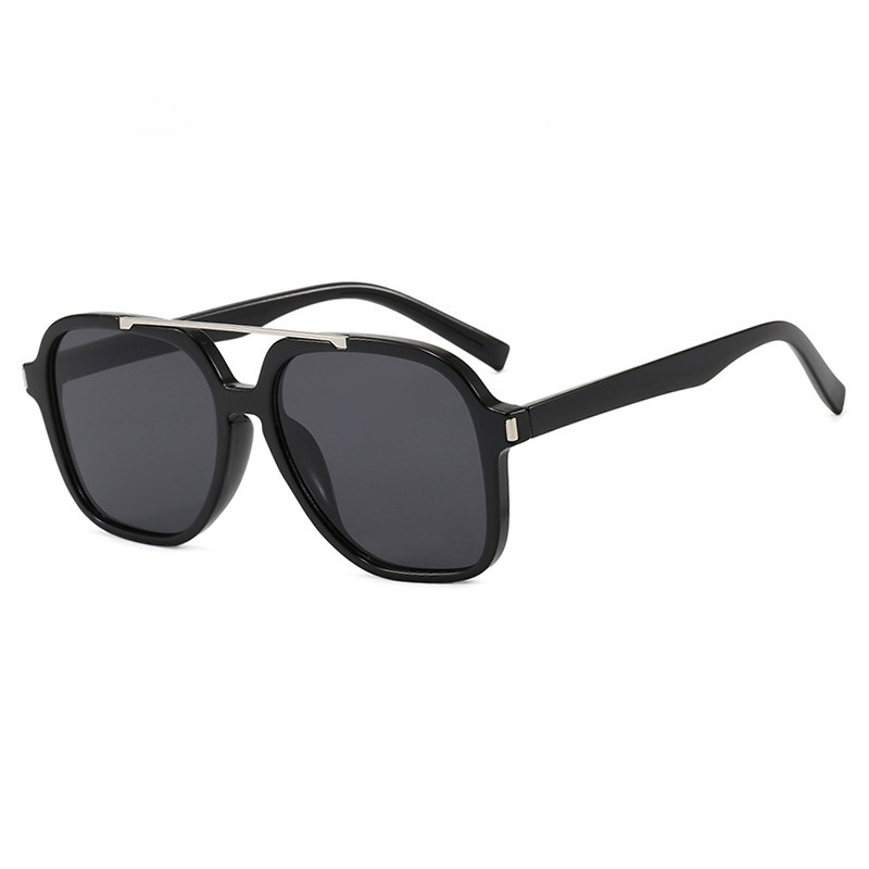 Kacamata Hitam Model Jembatan  - Designer Sunglasses ulasan dan harga