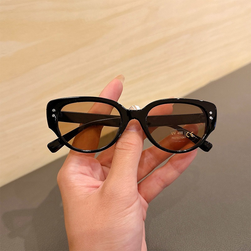 Kacamata Hitam Anak-anak Terba - Sunglasses Uv400 ulasan dan harga