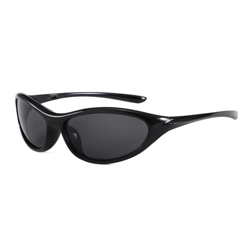 Kacamata Hitam Olahraga Gaya P - Designer Sunglasses ulasan dan harga