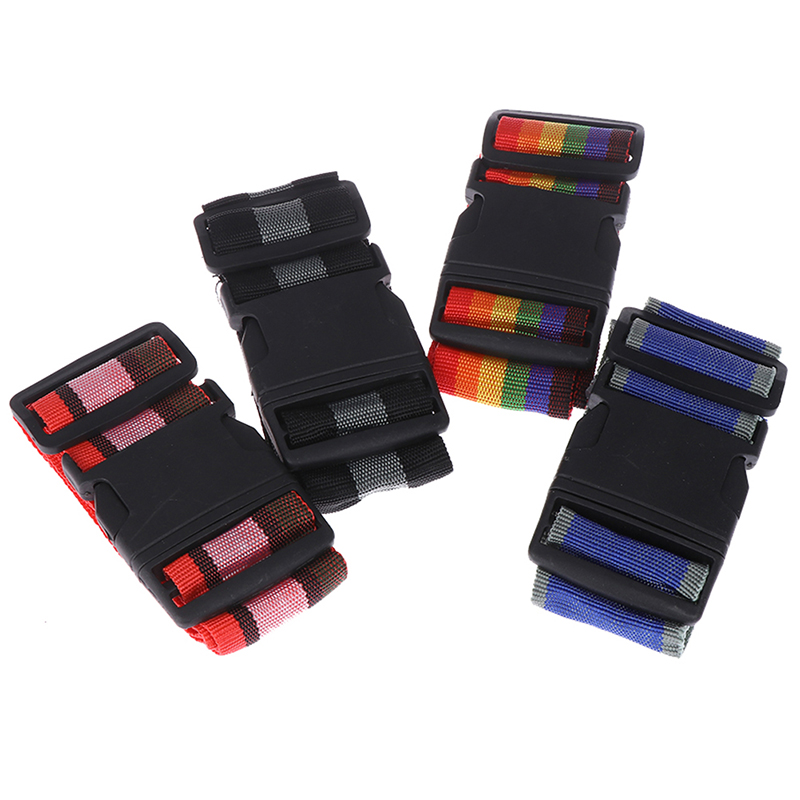 Sabuk Pengemasan Kunci Sandi D - Travel Luggage Set ulasan dan harga