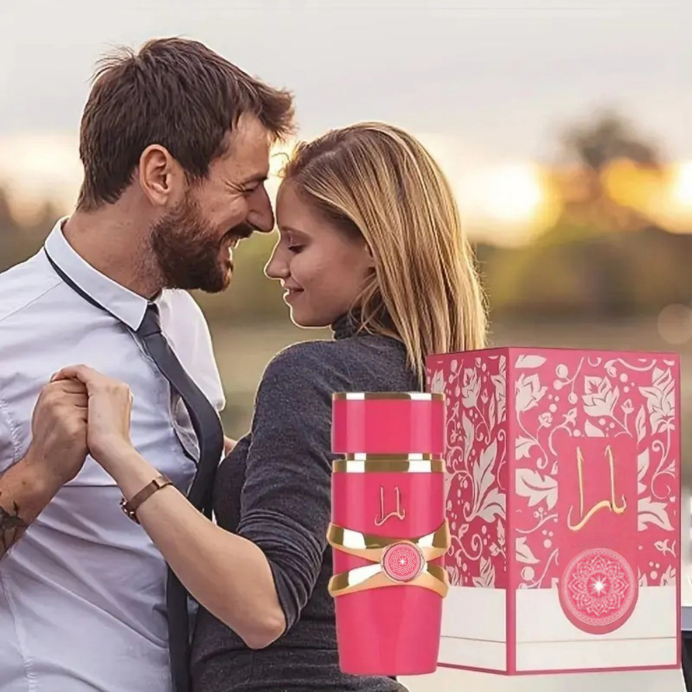 Set Hadiah Parfum Yara & Asad, - Luxury Gift Set ulasan dan harga