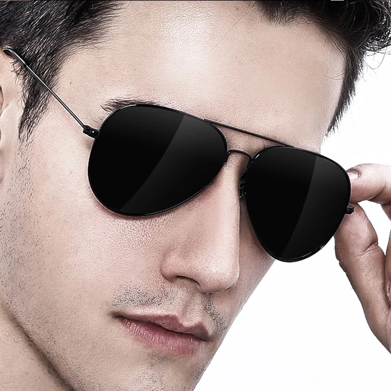 Kacamata Hitam Pria Merek Mewa - Designer Sunglasses ulasan dan harga