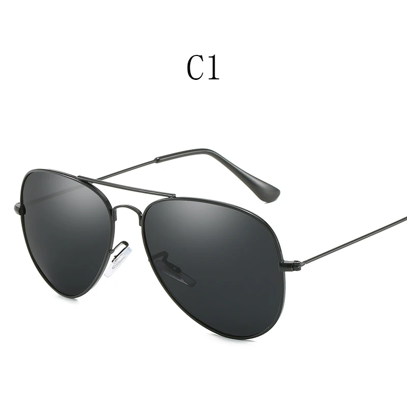 Kacamata Hitam Pria Merek Mewa - Designer Sunglasses ulasan dan harga