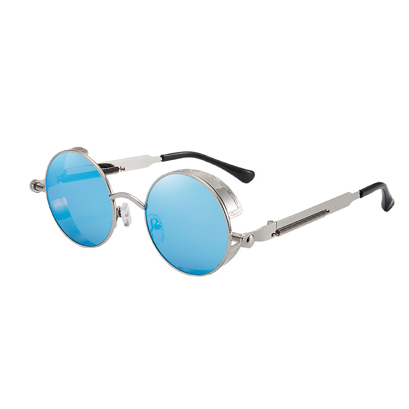 Kacamata Hitam Steampunk Klasi - Designer Sunglasses ulasan dan harga