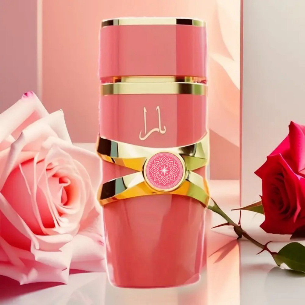 Set Hadiah Yara & Asad Eau De  - Luxury Gift Set ulasan dan harga