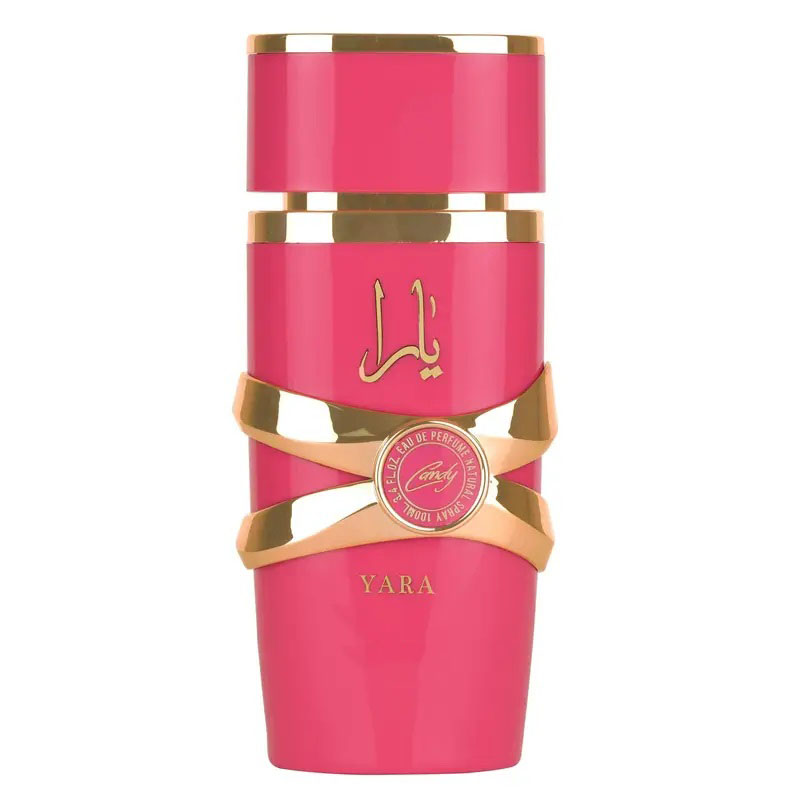 Set Hadiah Yara & Asad Eau De  - Luxury Gift Set ulasan dan harga