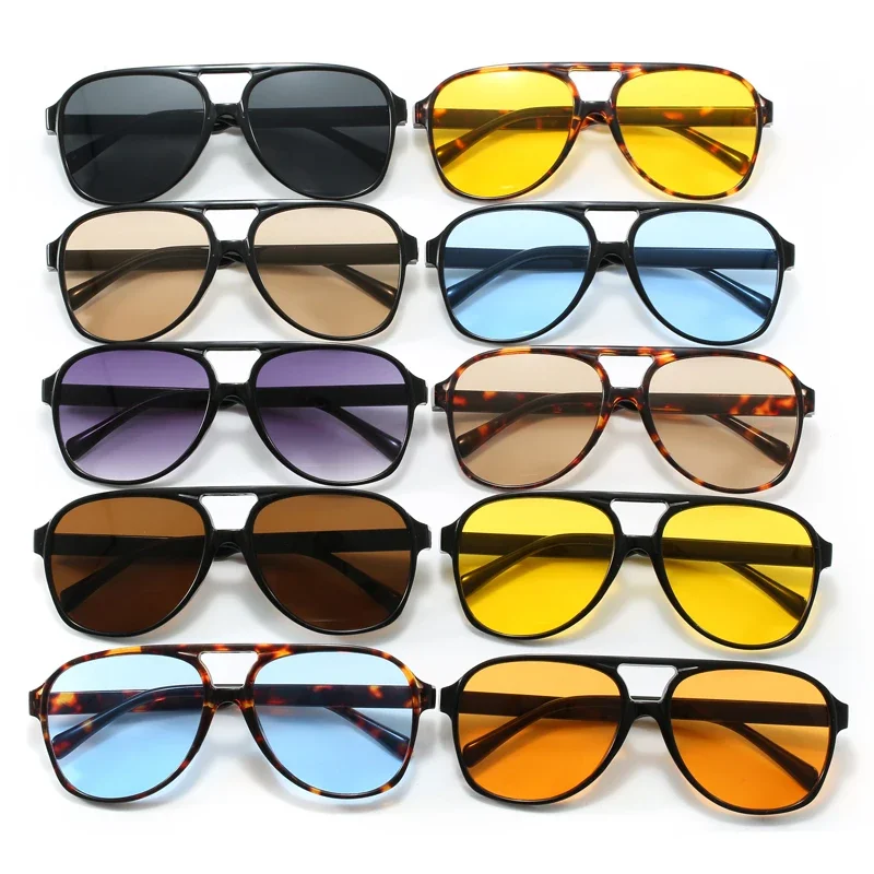 Kacamata Hitam Uniseks, Melind - Sunglasses Uv400 ulasan dan harga