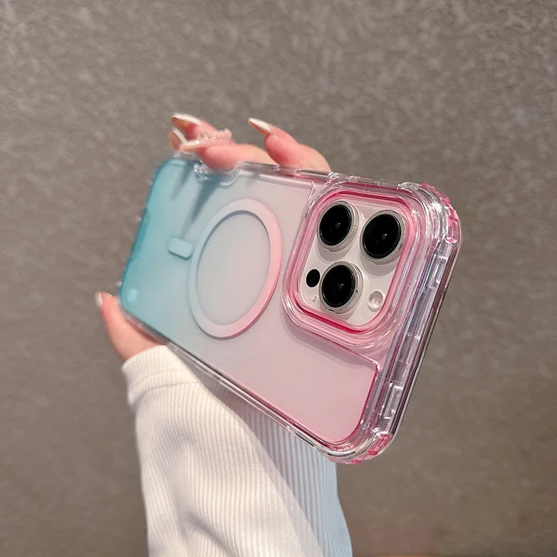 Casing Premium 3in1 Gradient P - Premium Cigar Case ulasan dan harga