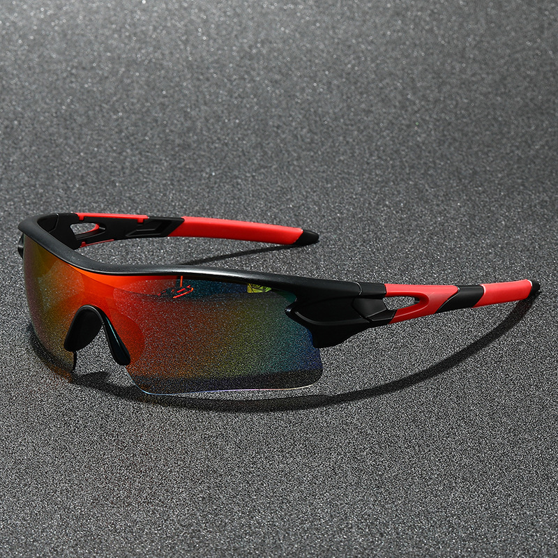 Kacamata Hitam Olahraga dengan - Sunglasses Uv400 ulasan dan harga