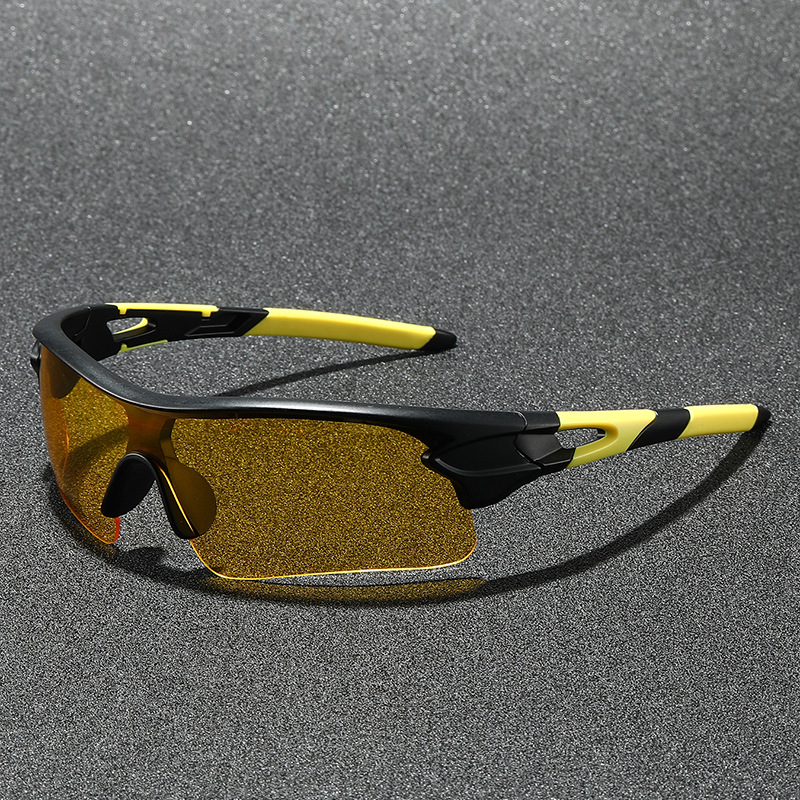 Kacamata Hitam Olahraga dengan - Sunglasses Uv400 ulasan dan harga