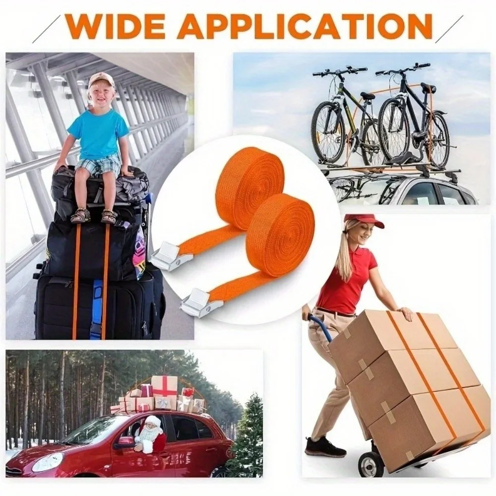 TILONDEX Tali Pengikat dengan  - Travel Luggage Set ulasan dan harga