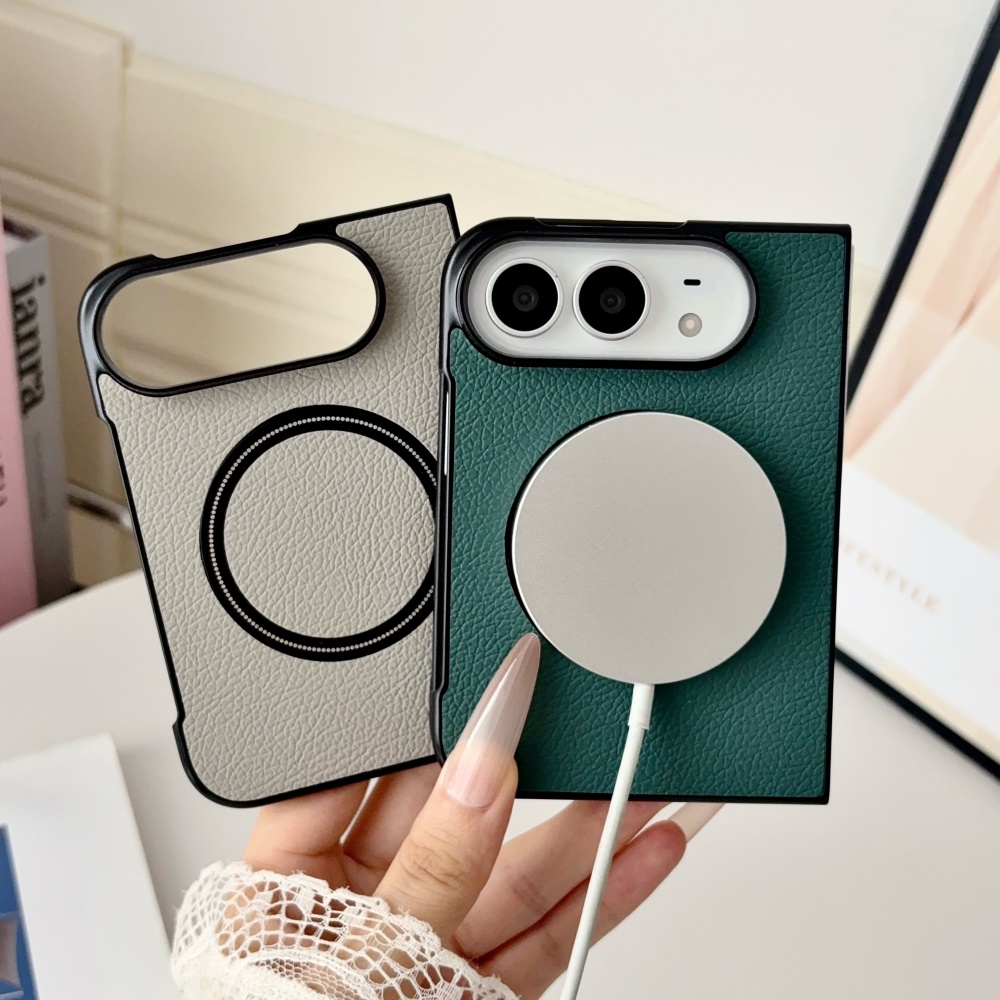 Casing Magnetik Magsafe dengan - Premium Cigar Case ulasan dan harga