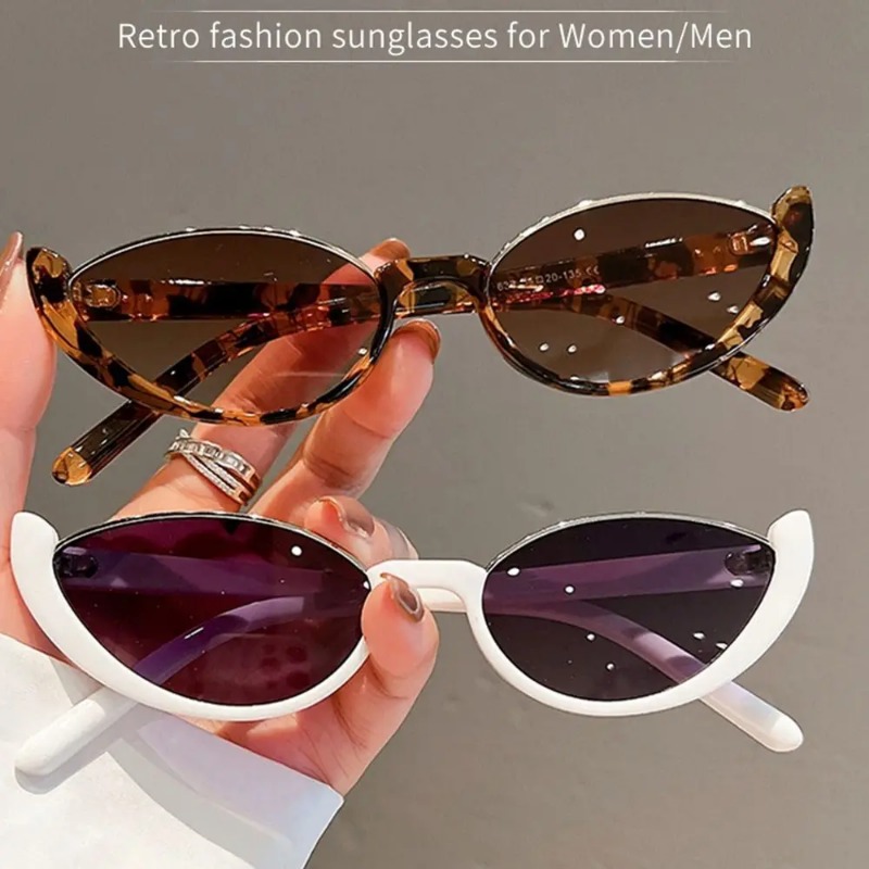 Kacamata Hitam Mata Kucing Vin - Sunglasses Uv400 ulasan dan harga