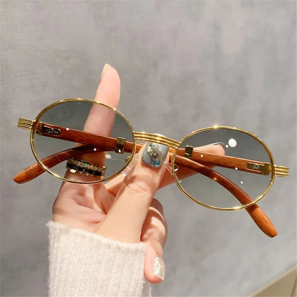 Kacamata Hitam Bingkai Kecil M - Sunglasses Uv400 ulasan dan harga